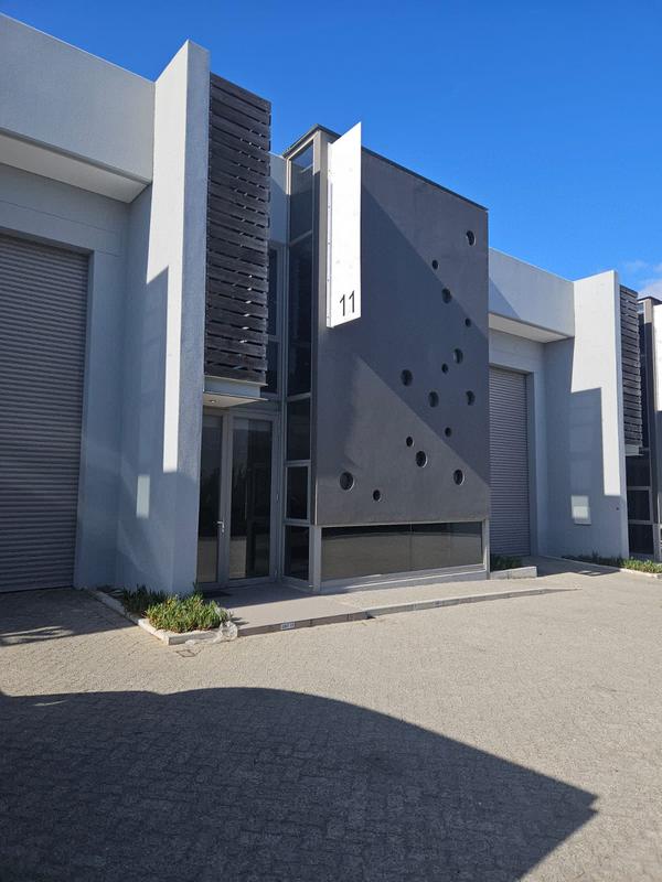 To Let commercial Property for Rent in Brackenfell Western Cape
